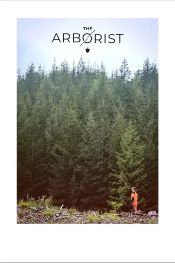 Poster to the movie "The Arborist" #737485
