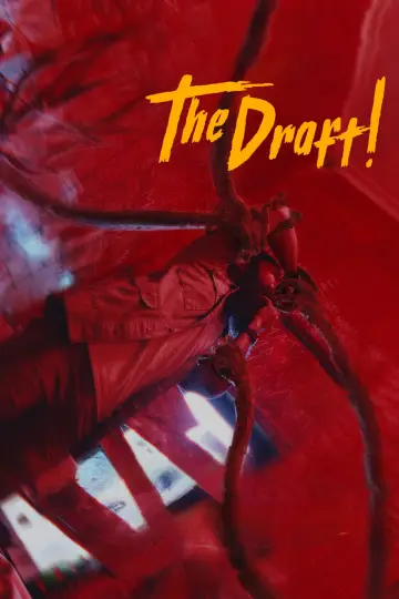 Poster to the movie "The Draft!" #760104
