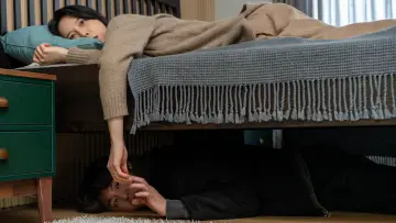 Backdrop to the movie "Under Your Bed" #341386