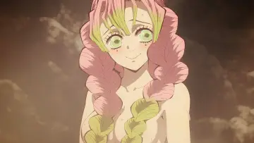 Backdrop to the movie "Demon Slayer: Kimetsu no Yaiba -To the Swordsmith Village-" #1209221
