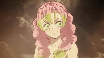 Backdrop to the movie "Demon Slayer: Kimetsu no Yaiba -To the Swordsmith Village-" #1209222