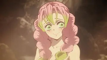 Backdrop to the movie "Demon Slayer: Kimetsu no Yaiba -To the Swordsmith Village-" #703157