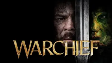 Backdrop to the movie "Warchief" #665148