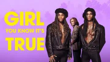 Backdrop to the movie "Girl You Know It