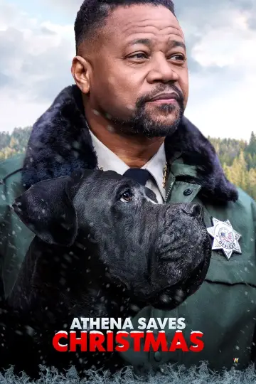 Dog Patrol: Operation Santa Paws