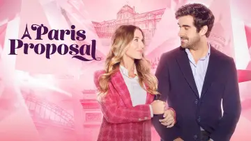 Backdrop to the movie "A Paris Proposal" #1018603