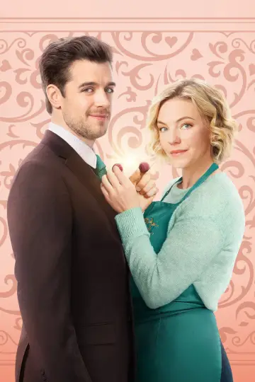 Poster to the movie "Sweeter Than Chocolate" #944802