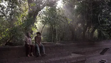 Backdrop to the movie "Narayaneente Moonnaanmakkal" #1780809
