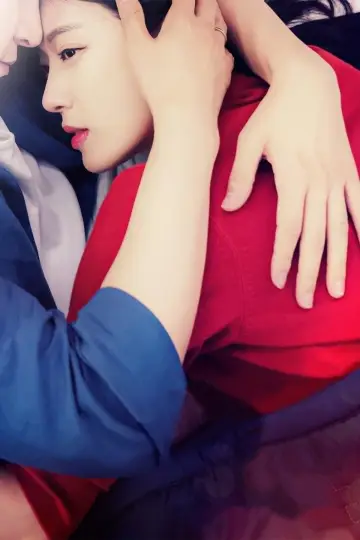 Poster to the movie "10-Day Lover" #1090520