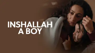 Backdrop to the movie "Inshallah a Boy" #758137