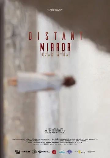 Distant Mirror Poster