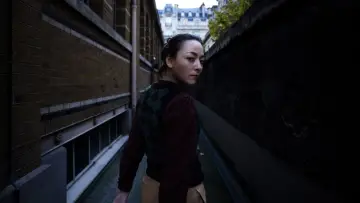 Backdrop to the movie "Rohan at the Louvre" #450456