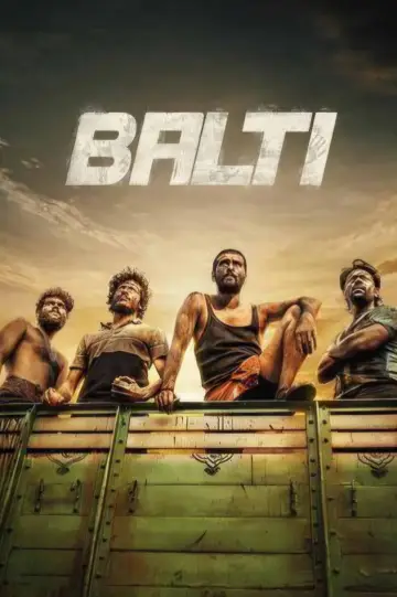 Balti