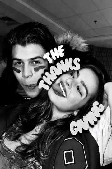 Poster to the movie "Thanksgiving" #1207980