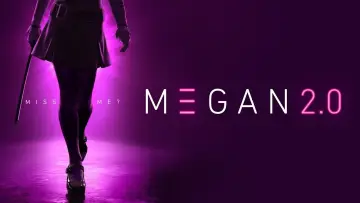 Backdrop to the movie "M3GAN 2.0" #528488
