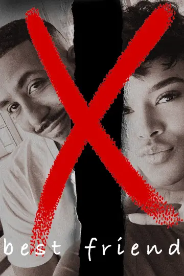 Poster to the movie "Best Friend" #1132583