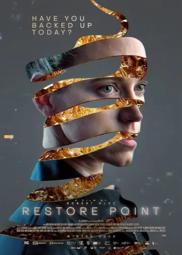 Poster to the movie "Restore Point" #1003983