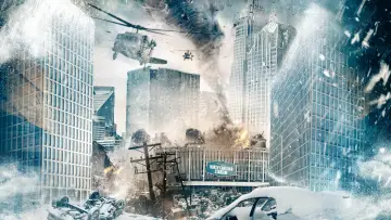 Backdrop to the movie "Ice Storm" #379245