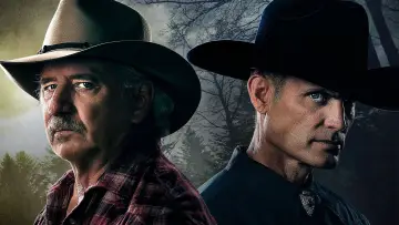 Backdrop to the movie "County Line: No Fear" #1296357