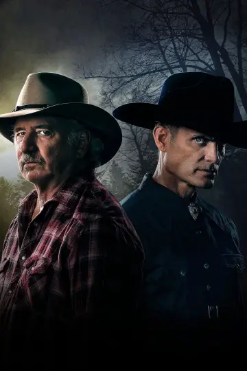 Poster to the movie "County Line: No Fear" #1296368