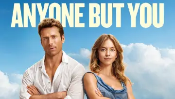Backdrop to the movie "Anyone But You" #312381