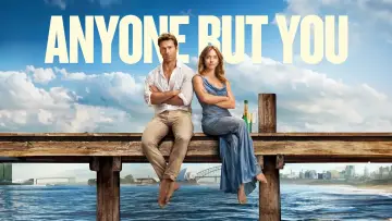 Backdrop to the movie "Anyone But You" #575459