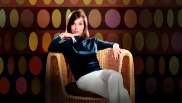 Backdrop to the movie "Being Mary Tyler Moore" #1651387