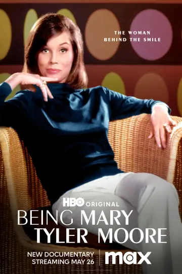 Poster to the movie "Being Mary Tyler Moore" #1651400