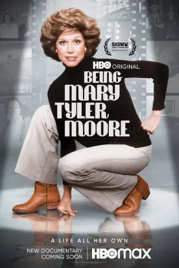 Poster to the movie "Being Mary Tyler Moore" #1651403