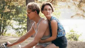 Backdrop to the movie "From Hilde, with Love" #664648