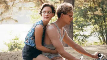 Backdrop to the movie "From Hilde, with Love" #664650
