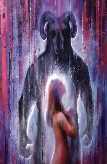Poster to the movie "Kill Her Goats" #1836135