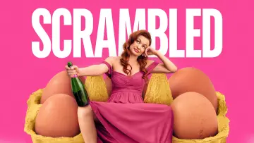 Backdrop to the movie "Scrambled" #755828