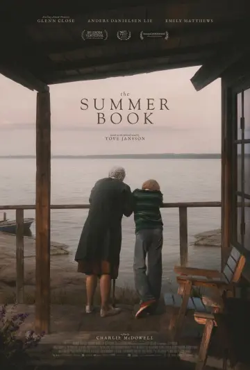 The Summer Book