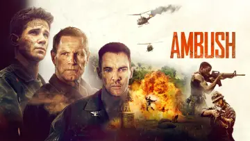 Backdrop to the movie "Ambush" #65523