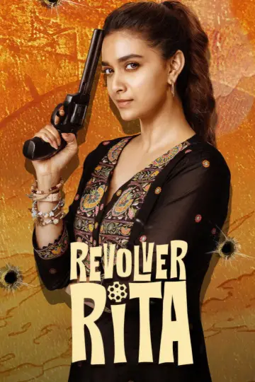 Revolver Rita