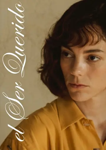 Poster to the movie "The Beloved" #1568486