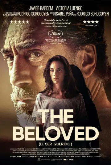 Poster to the movie "The Beloved" #1615331