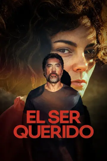 Poster to the movie "The Beloved" #1880494