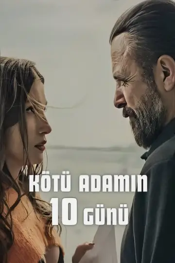 10 Days of a Bad Man