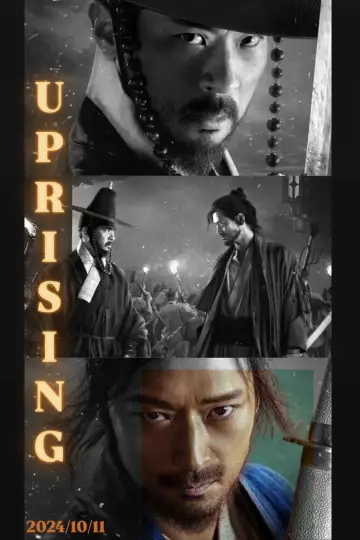 Uprising