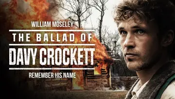 Backdrop to the movie "The Ballad of Davy Crockett" #1015558