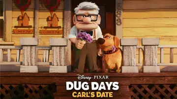 Backdrop to the movie "Carl