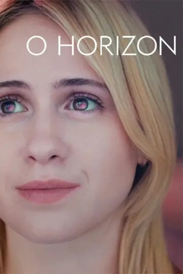 Poster to the movie "O Horizon" #1582145