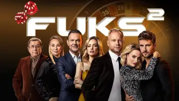 Backdrop to the movie "Fuks²" #984303