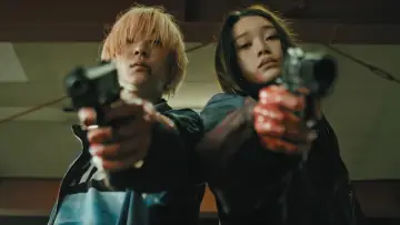 Backdrop to the movie "Baby Assassins 2" #1004662