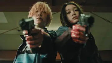 Backdrop to the movie "Baby Assassins 2" #1004673