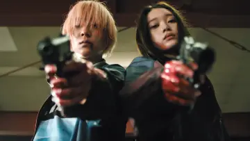 Backdrop to the movie "Baby Assassins 2" #1004739