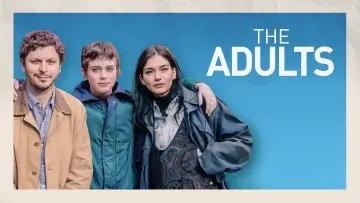 Backdrop to the movie "The Adults" #151558