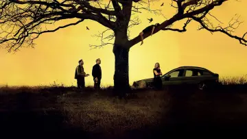 Backdrop to the movie "Boundless" #662637